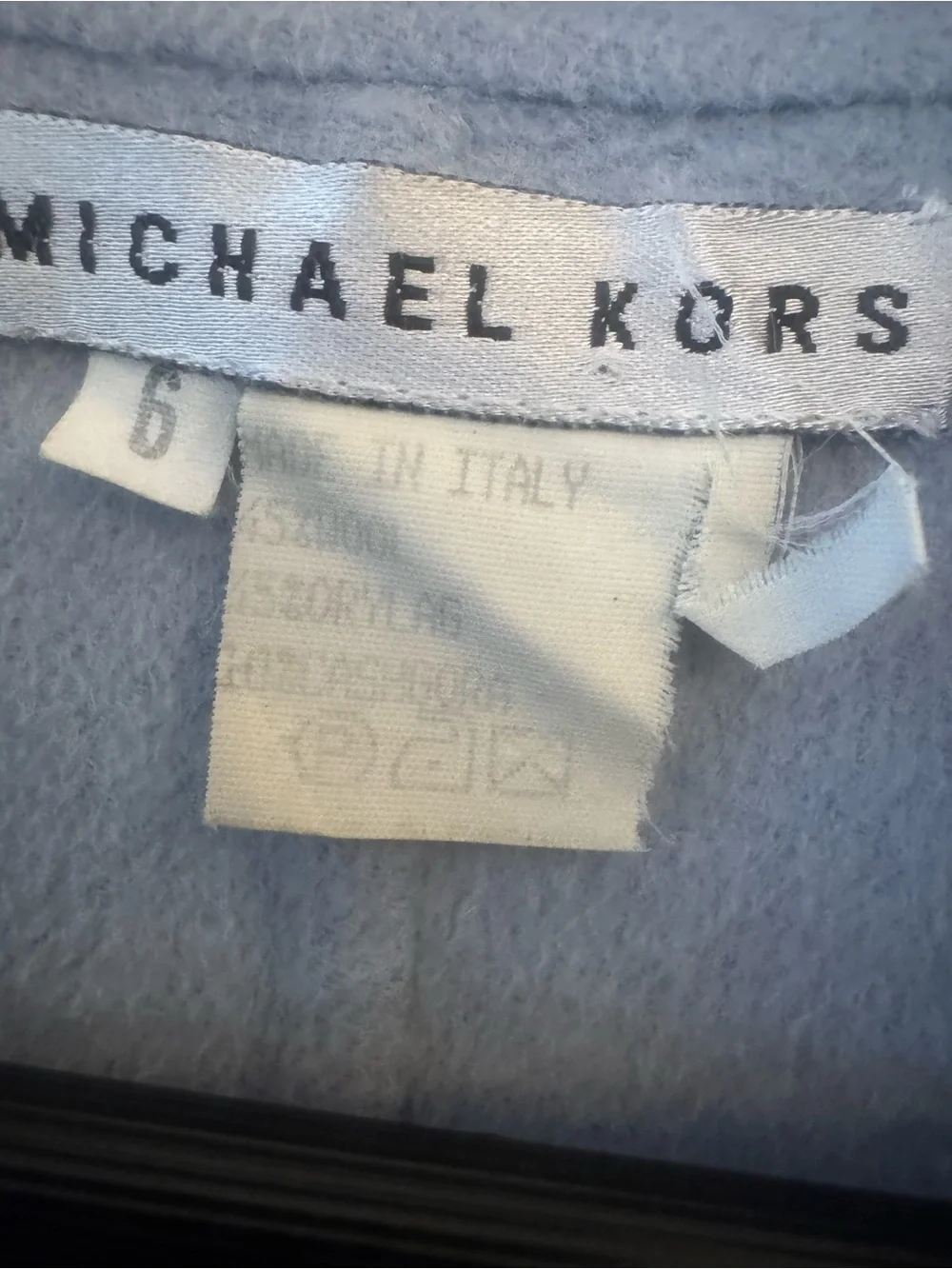 Michael Kors sleek michael
